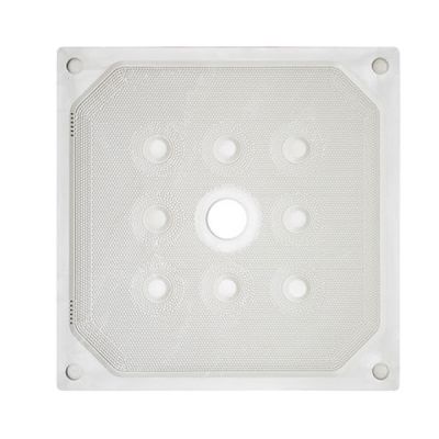 高压聚丙烯箱式滤板