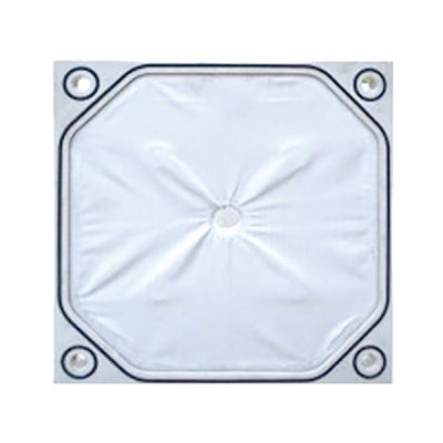 滤布嵌入式滤板